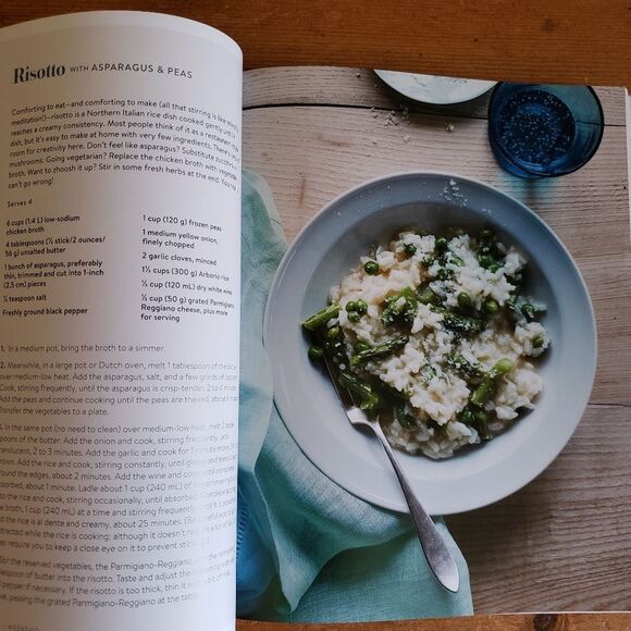 Once Upon A Chef Weeknight/Weekend Cookbook by Jennifer Segal Hardback 288 Page - Picture 11 of 16